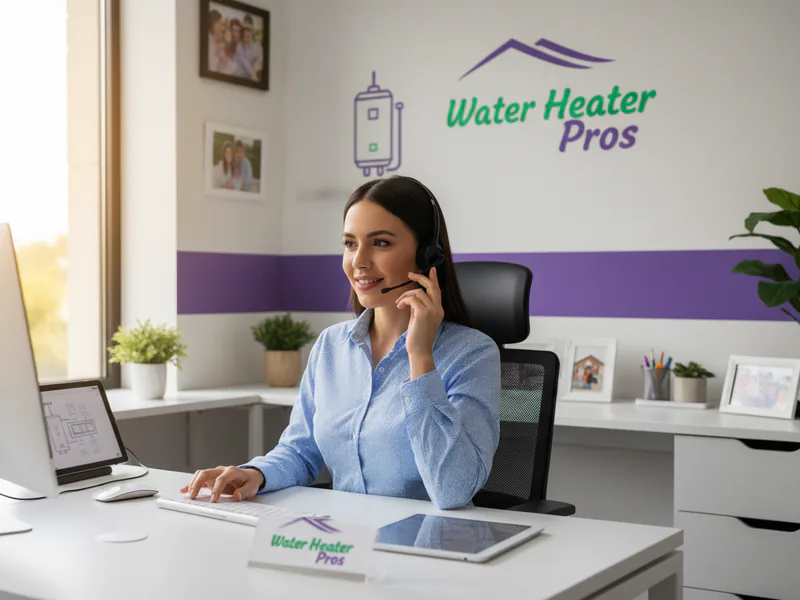 Water Heater Repair  in Tipp City  FAQ